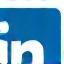 LinkedIn logo link